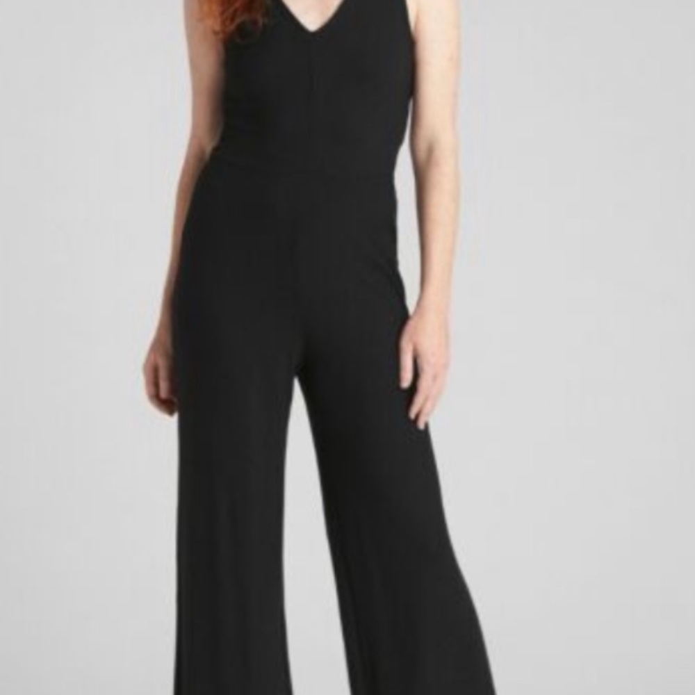 Gap tall jumpsuit